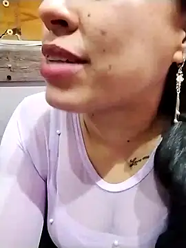 kamila lovee online show from 02/15/25, 12:26