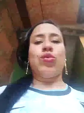 kamila lovee online show from 02/16/25, 06:43