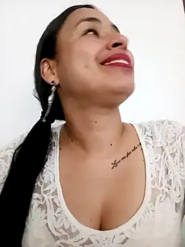 kamila lovee online show from 02/20/25, 09:53