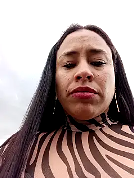 kamila lovee online show from 02/21/25, 08:49