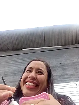 kamila lovee online show from 03/02/25, 09:11