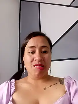 kamila lovee online show from 03/07/25, 06:54