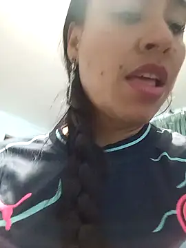 kamila lovee online show from 03/19/25, 04:14