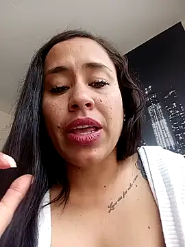 kamila lovee online show from 03/19/25, 07:17