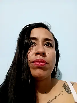 kamila lovee online show from 03/22/25, 12:25