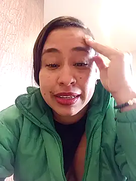 kamila lovee online show from 09/23/25, 04:54