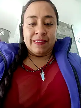 kamila lovee online show from 09/30/25, 05:51