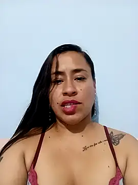 kamila lovee online show from 11/05/25, 02:33