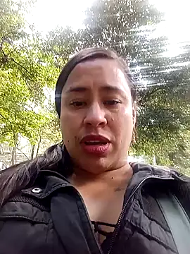 kamila lovee online show from 11/07/25, 07:14