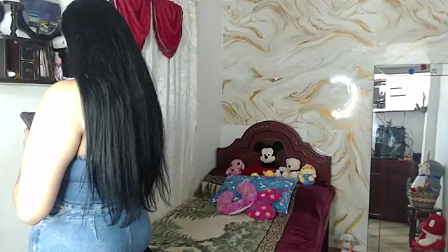 kendall morry online show from 10/26/25, 03:45