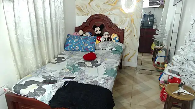 kendall morry online show from 11/27/25, 05:09