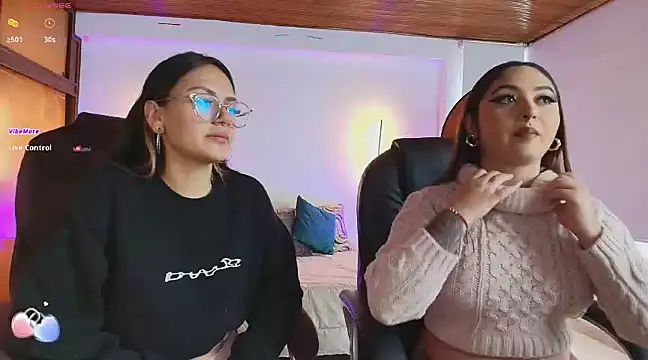  Emma11 online show from 03/22/25, 07:31