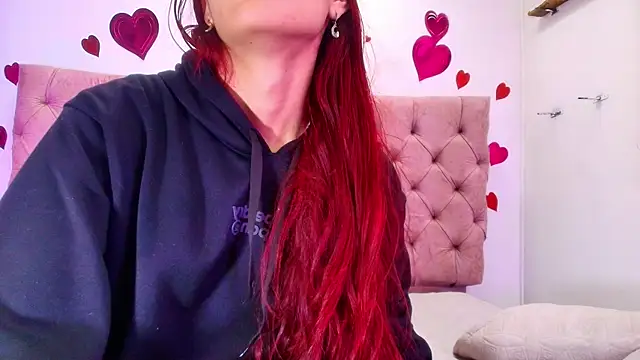 Snapshot of sharlott_miller chatting on 02/27/25, 11:52 sharlott miller online show from 02/27/25, 11:52