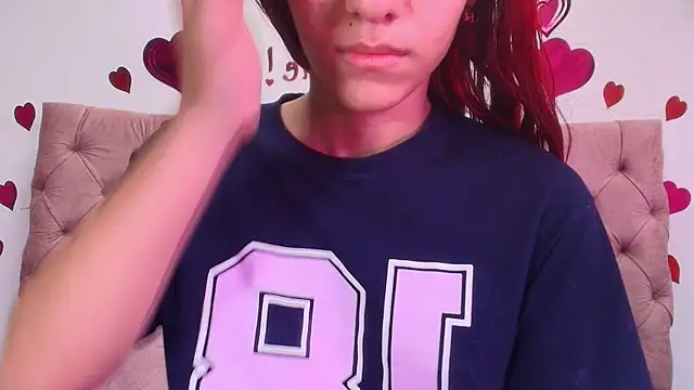 Snapshot of sharlott_miller chatting on 03/22/25, 11:53 sharlott miller online show from 03/22/25, 11:53