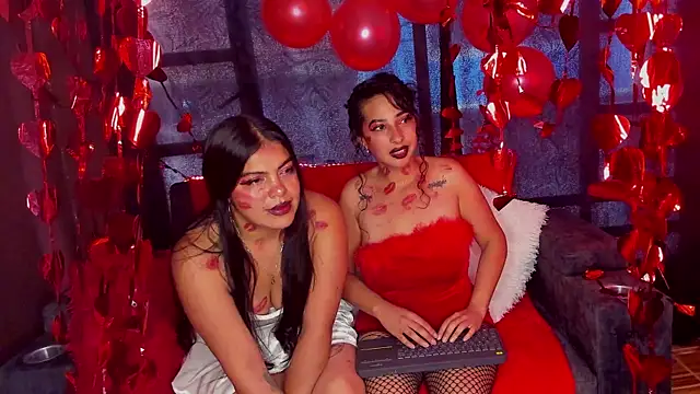 Snapshot of SOPHI_WOLFF chatting on 02/14/25, 08:26 SOPHI WOLFF online show from 02/14/25, 08:26