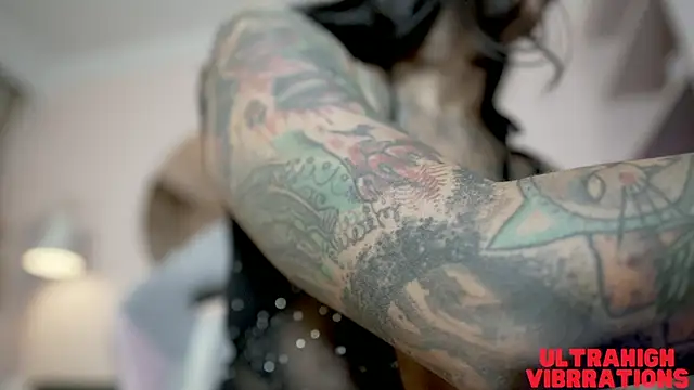 tattoo ninja kittyy online show from 03/12/25, 08:10