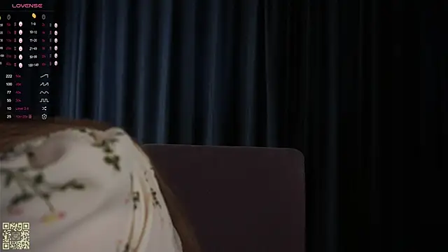 OdetteAven online show from 03/22/25, 05:39