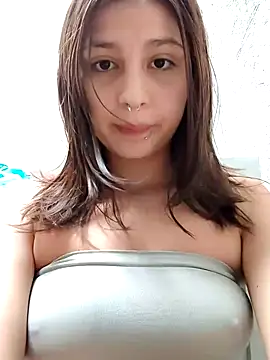 Maiden-Hot online show from 05/12/26, 08:06