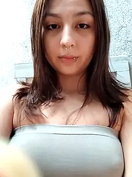 Maiden-Hot online show from 06/14/26, 08:44