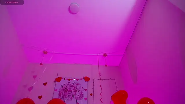 Adri Gomez  online show from 02/22/25, 06:06