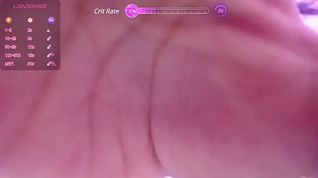 Adri Gomez  online show from 03/05/25, 06:12