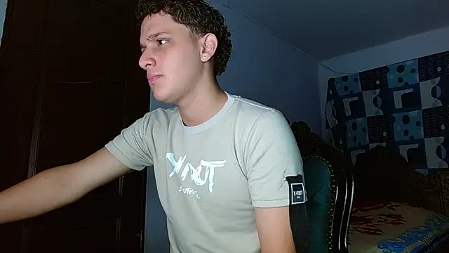 Thomas May4rs online show from 11/05/25, 12:54