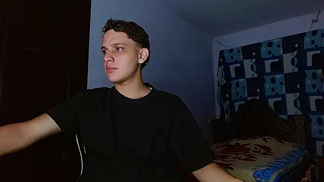 Thomas May4rs online show from 11/07/25, 01:27