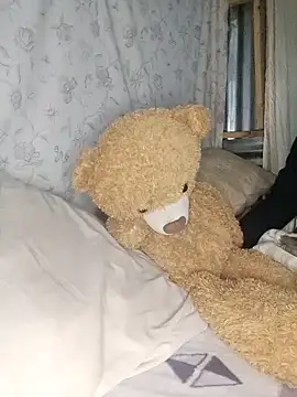 Velvet69 online show from 10/18/25, 01:30