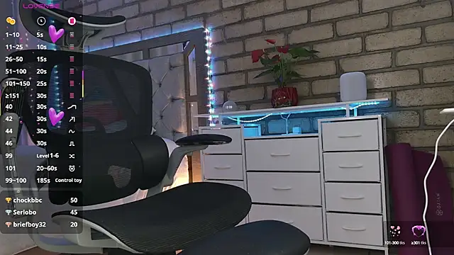 biel biel online show from 03/12/25, 06:40