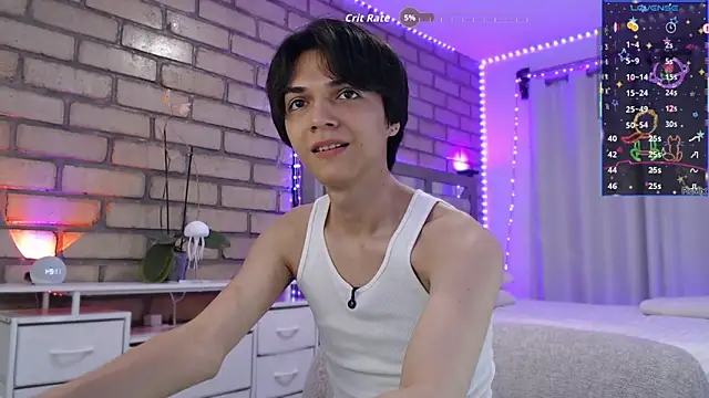 biel biel online show from 05/26/26, 05:25