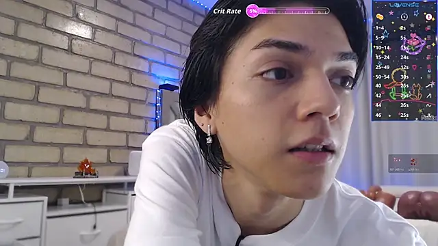 biel biel online show from 06/27/26, 04:28