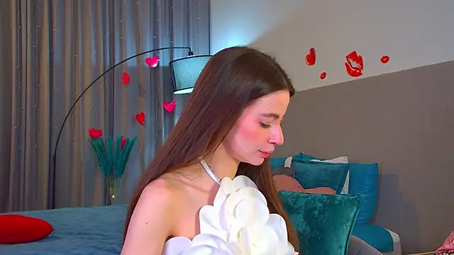 Snapshot of AmeliaFlares chatting on 03/11/26, 10:27 AmeliaFlares online show from 03/11/26, 10:27