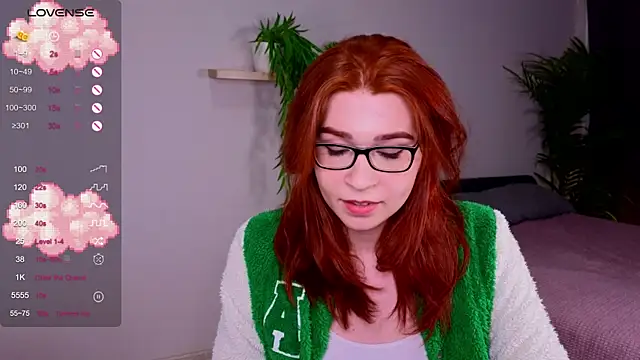 Snapshot of Anncouette_ chatting on 02/23/25, 10:28 Anncouette  online show from 02/23/25, 10:28