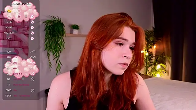 Snapshot of Anncouette_ chatting on 03/09/25, 07:23 Anncouette  online show from 03/09/25, 07:23