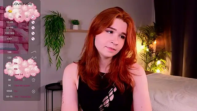 Snapshot of Anncouette_ chatting on 03/09/25, 01:37 Anncouette  online show from 03/09/25, 01:37
