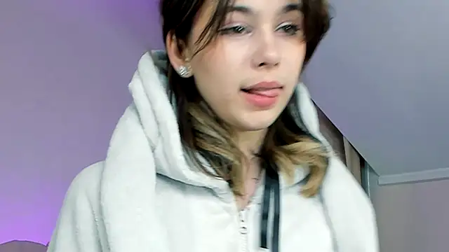 Hotary Yuko online show from 01/29/25, 03:04