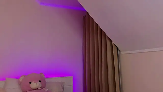 Hotary Yuko online show from 01/30/25, 03:19