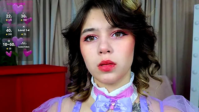 Hotary Yuko online show from 02/18/25, 09:54