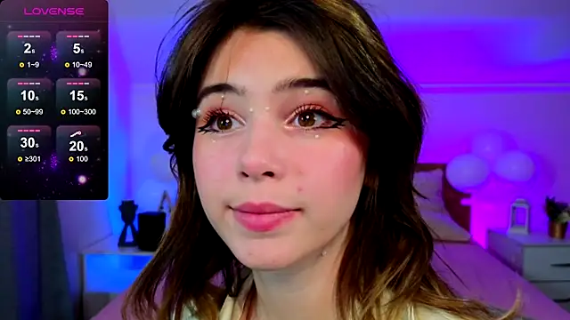 Hotary Yuko online show from 02/25/25, 06:09