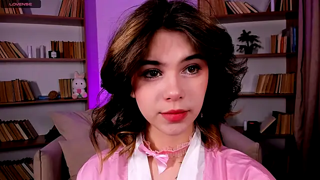 Hotary Yuko online show from 03/20/25, 11:16