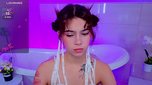 Hotary Yuko online show from 09/14/25, 03:16