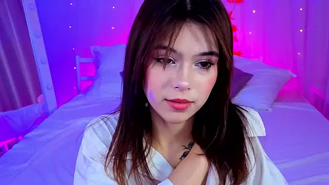 Hotary Yuko online show from 09/20/25, 11:00