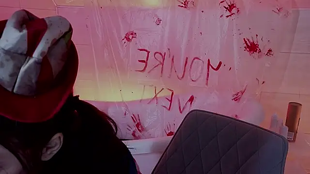 Hotary Yuko online show from 10/20/25, 03:07