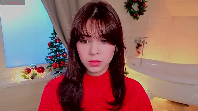 Hotary Yuko online show from 11/29/25, 02:58