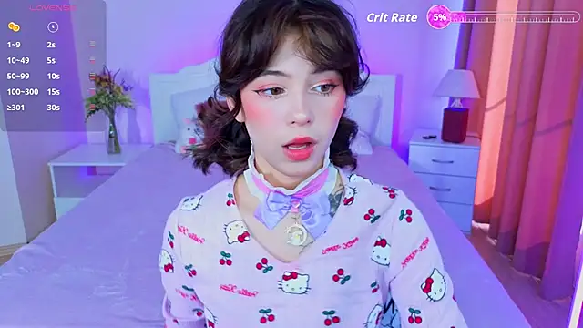 Hotary Yuko online show from 06/19/26, 02:38