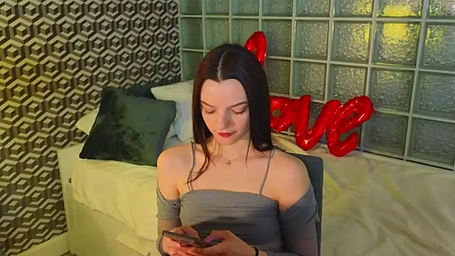 CaseyCraig online show from 02/13/25, 01:29