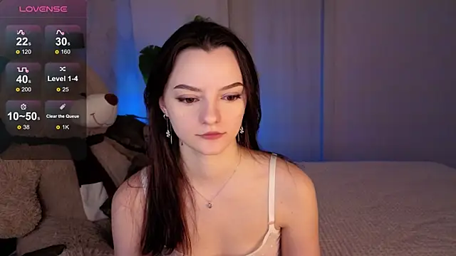 CaseyCraig online show from 10/10/25, 03:22