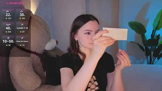 CaseyCraig online show from 10/12/25, 03:44