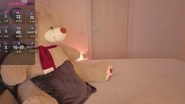 CaseyCraig online show from 10/26/25, 03:07