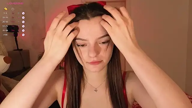 Snapshot of CaseyCraig chatting on 01/13/26, 03:06 CaseyCraig online show from 01/13/26, 03:06